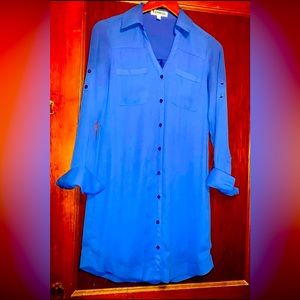 Express dress size xs